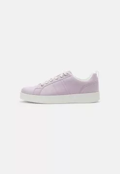 Soldes En Ligne YOURTURN UNISEX - Baskets basses sneaker Rond all