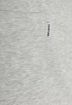 Soldes En Ligne YOURTURN UNISEX - Pantalon de survêtement trouser Normale all 18 Soldes En Ligne YOURTURN UNISEX - Pantalon de survêtement trouser Normale all -Tenue Fine fd02460eaf114827b68c1d701fa09ef2