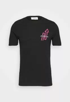 YOURTURN T-shirt imprimé Rabais t shirt Col rond all 14 YOURTURN T-shirt imprimé Rabais t shirt Col rond all -Tenue Fine fda0219c869b45b28492c5e1d2150a88