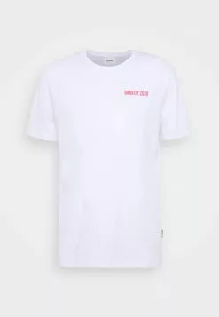 YOURTURN T-shirt imprimé Prix Accessible t shirt Col rond all -Tenue Fine fdb47d97c2014803a66869553d995772 1