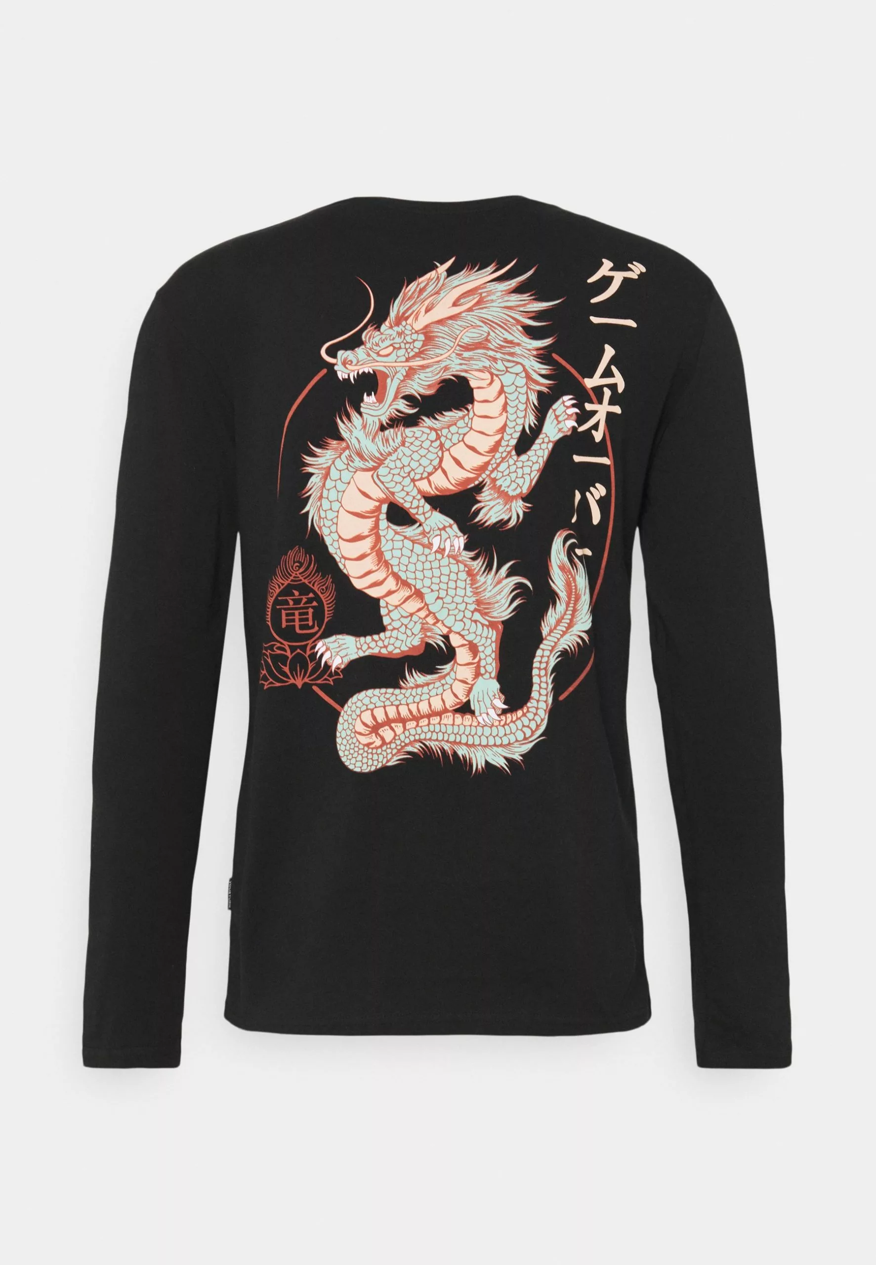 YOURTURN UNISEX - T-shirt à manches longues Prix De Lancement t shirt Col rond all 8 YOURTURN UNISEX - T-shirt à manches longues Prix De Lancement t shirt Col rond all – Image 6