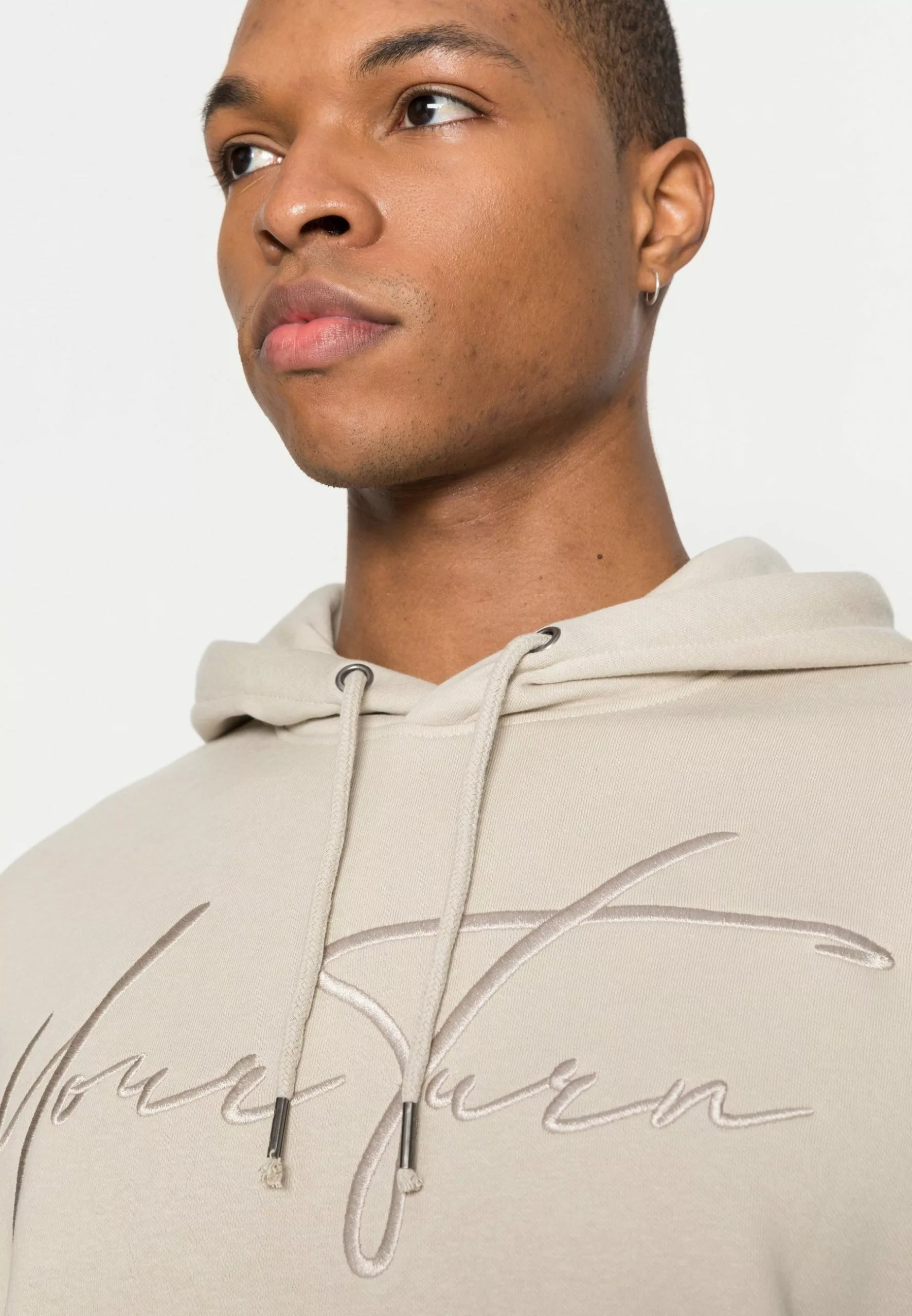 YOURTURN BOLD BRANDING HOODIE UNISEX - Sweat à capuche Marchandise de première qualité pullover Capuche all 7 YOURTURN BOLD BRANDING HOODIE UNISEX - Sweat à capuche Marchandise de première qualité pullover Capuche all – Image 5