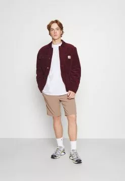 YOURTURN Prix Allégé 2 PACK UNISEX - T-shirt à manches longues t shirt Col rond all