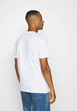 Prix Sympa YOURTURN UNISEX - T-shirt imprimé t shirt Col rond all 13 Prix Sympa YOURTURN UNISEX - T-shirt imprimé t shirt Col rond all -Tenue Fine feac1bc347d04516a7a6905be981ba84