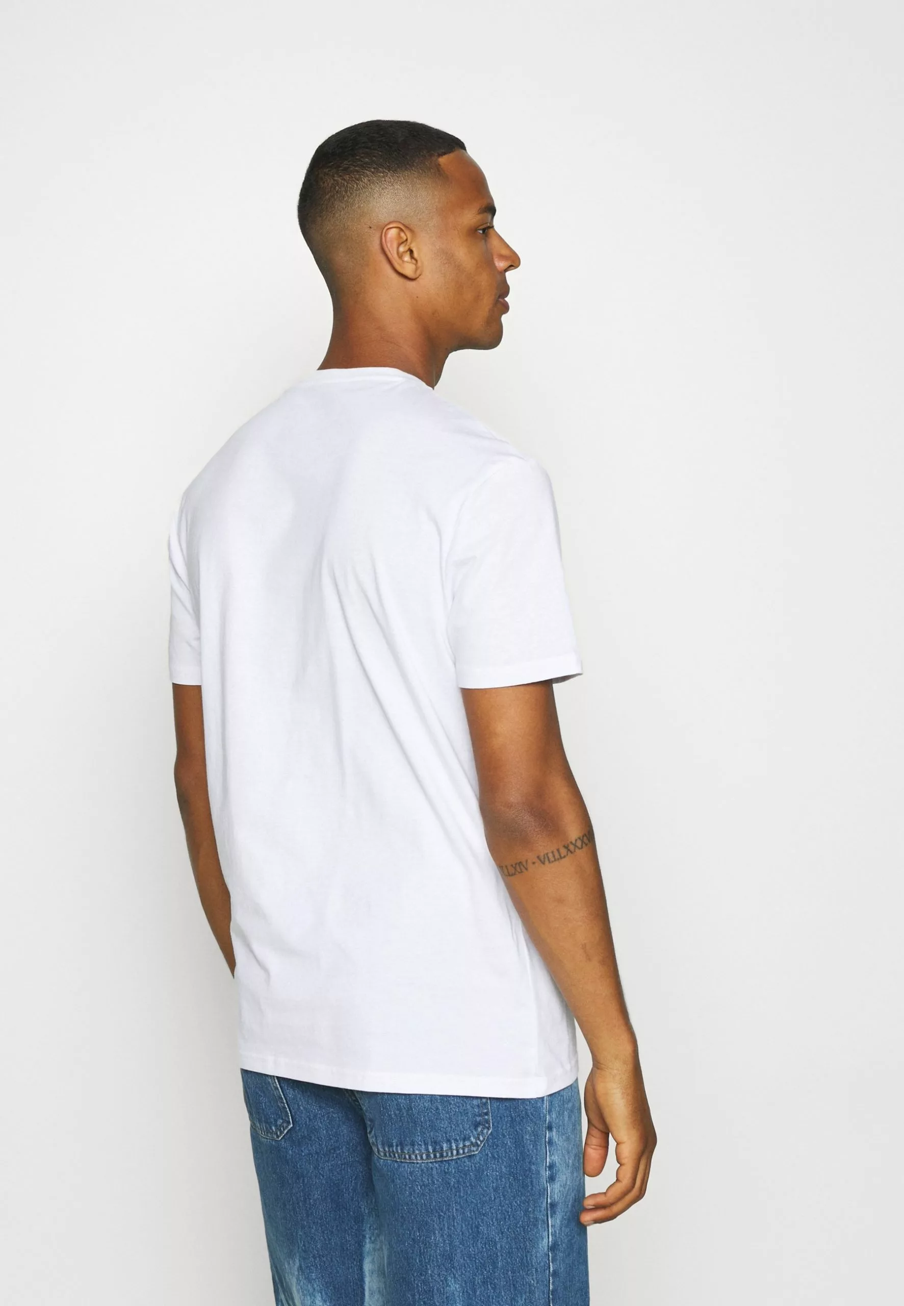 Prix Sympa YOURTURN UNISEX - T-shirt imprimé t shirt Col rond all 5 Prix Sympa YOURTURN UNISEX - T-shirt imprimé t shirt Col rond all – Image 3