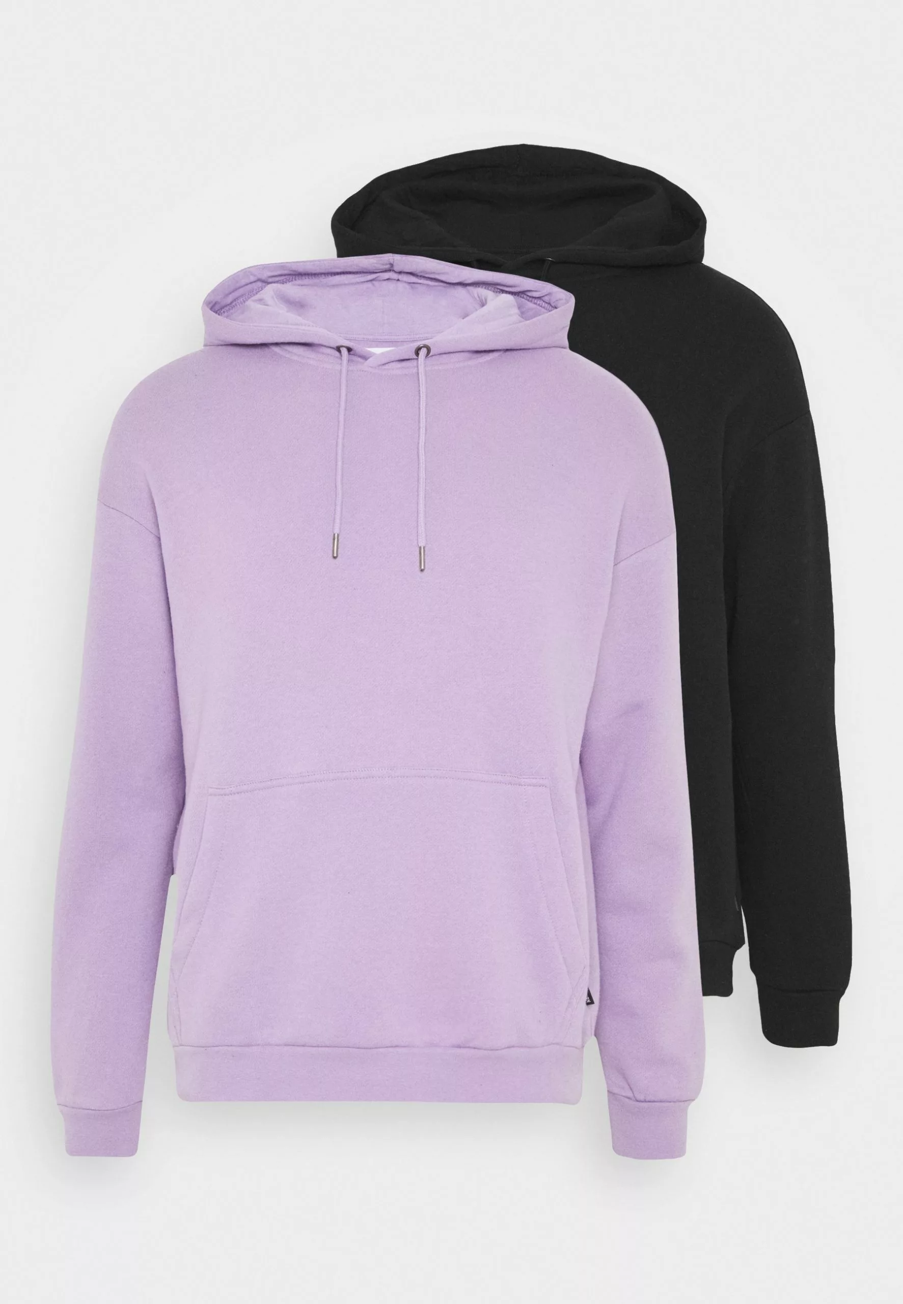 Petit Prix YOURTURN UNISEX 2 PACK - Sweat à capuche pullover Capuche all 13 Petit Prix YOURTURN UNISEX 2 PACK - Sweat à capuche pullover Capuche all – Image 11