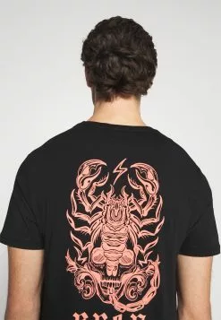 Prix Avantageux YOURTURN UNISEX - T-shirt imprimé t shirt Col rond all -Tenue Fine ff8bf7483d104294b8bf61ef9f56c77e