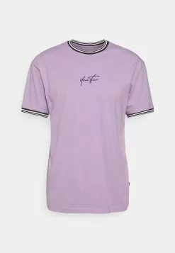 Prix Gelé YOURTURN UNISEX - T-shirt imprimé t shirt Col rond all