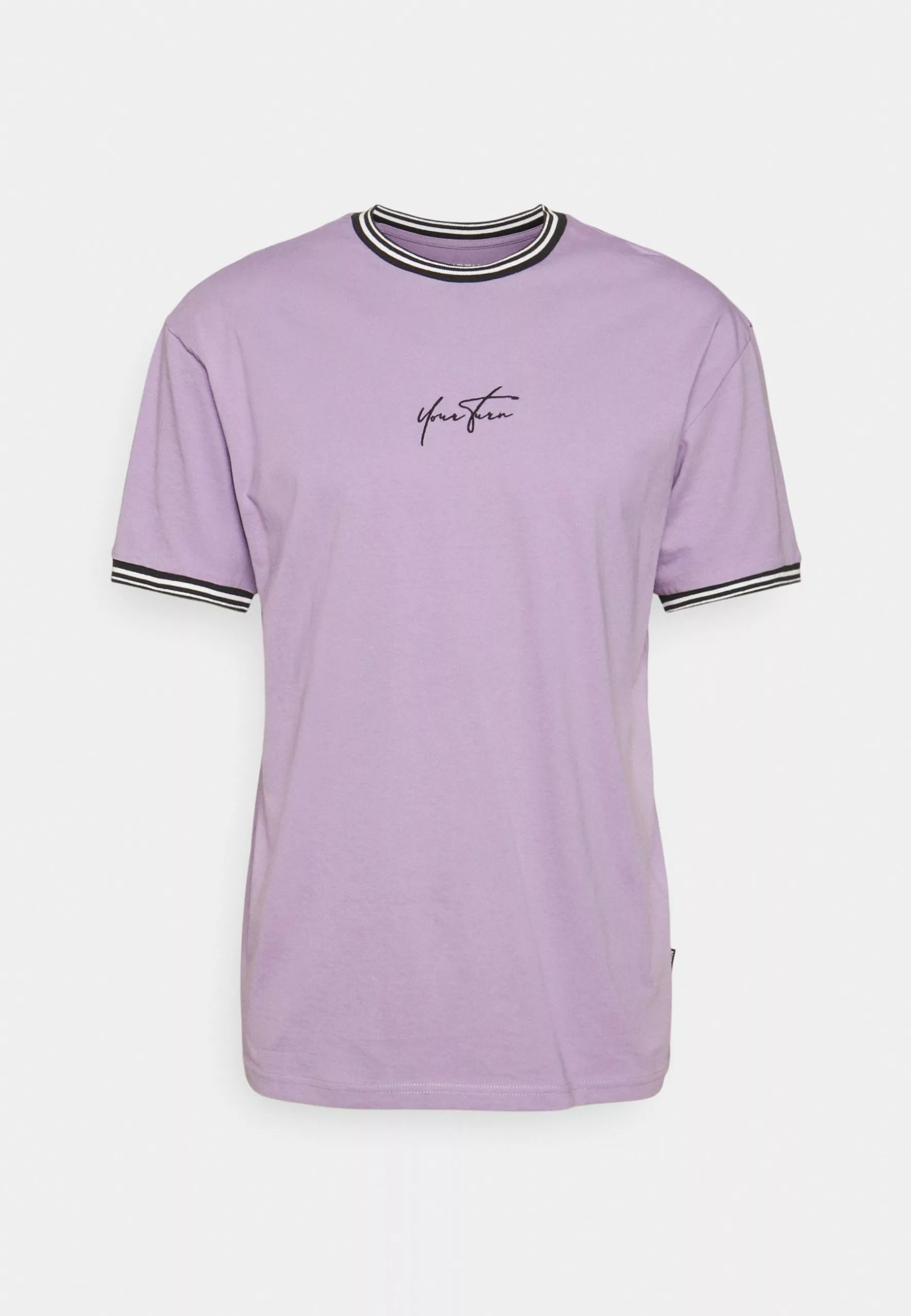 Prix Gelé YOURTURN UNISEX - T-shirt imprimé t shirt Col rond all 3 Prix Gelé YOURTURN UNISEX - T-shirt imprimé t shirt Col rond all